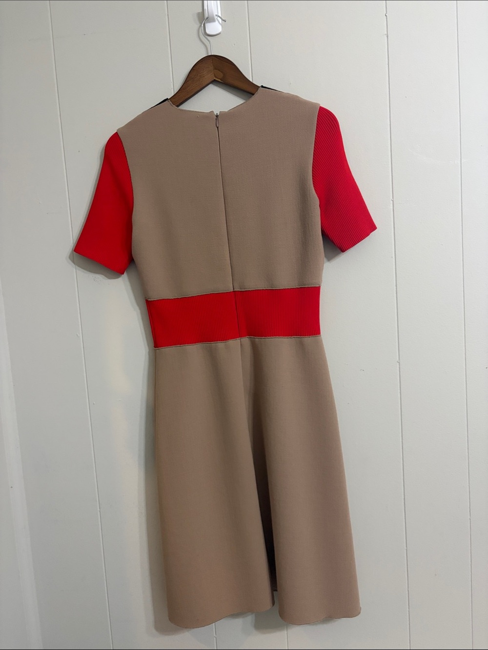 Derek Lam Dress Size 4 - Picture 4 of 6